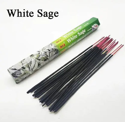 Aromatherapy Incense Sticks