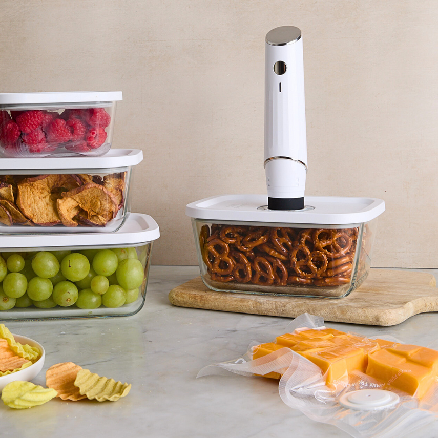 Chef Preserve Compact Vacuum Sealer