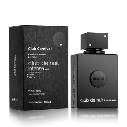Club de Nuit intense man EDT Beiyige Cologne