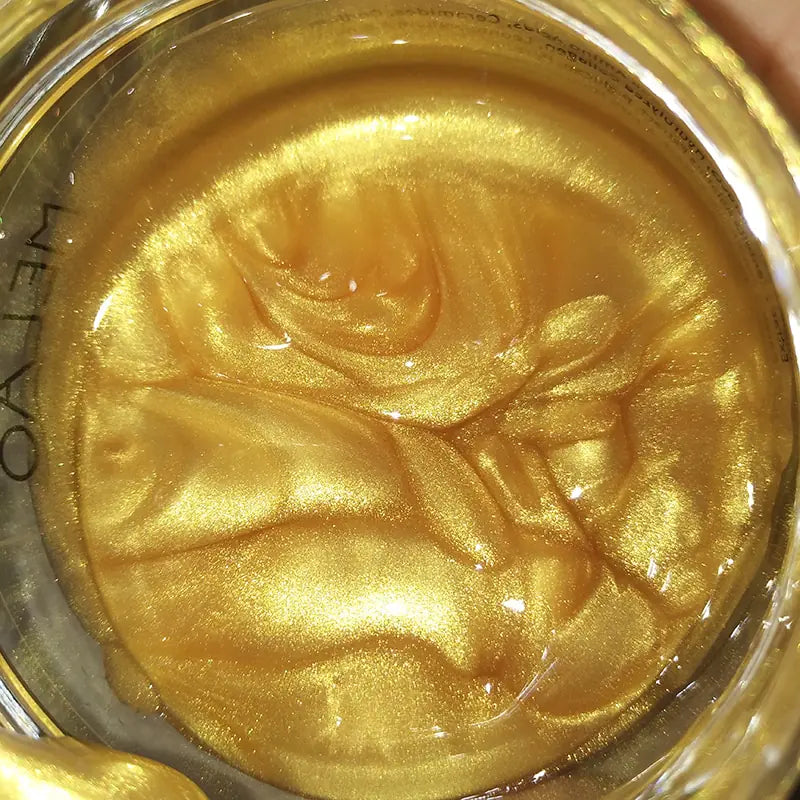 Melao 24k Gold Facial Collagen Mask