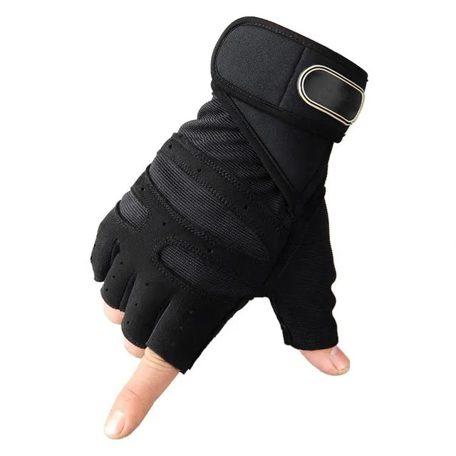 Zacro Gym Gloves