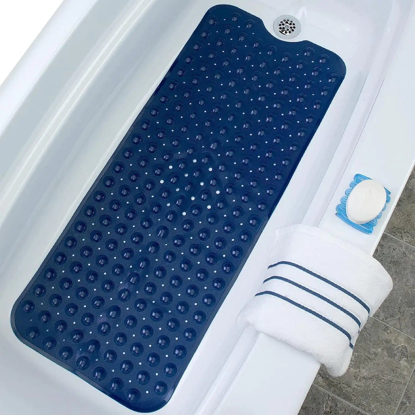 Shower & Bath Suction Mats