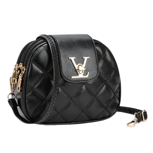 LV Small Designer Crossbody Bag