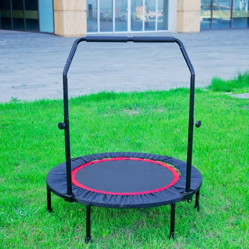 Merax 40 Inch Mini Exercise Trampoline for Adults or Kids