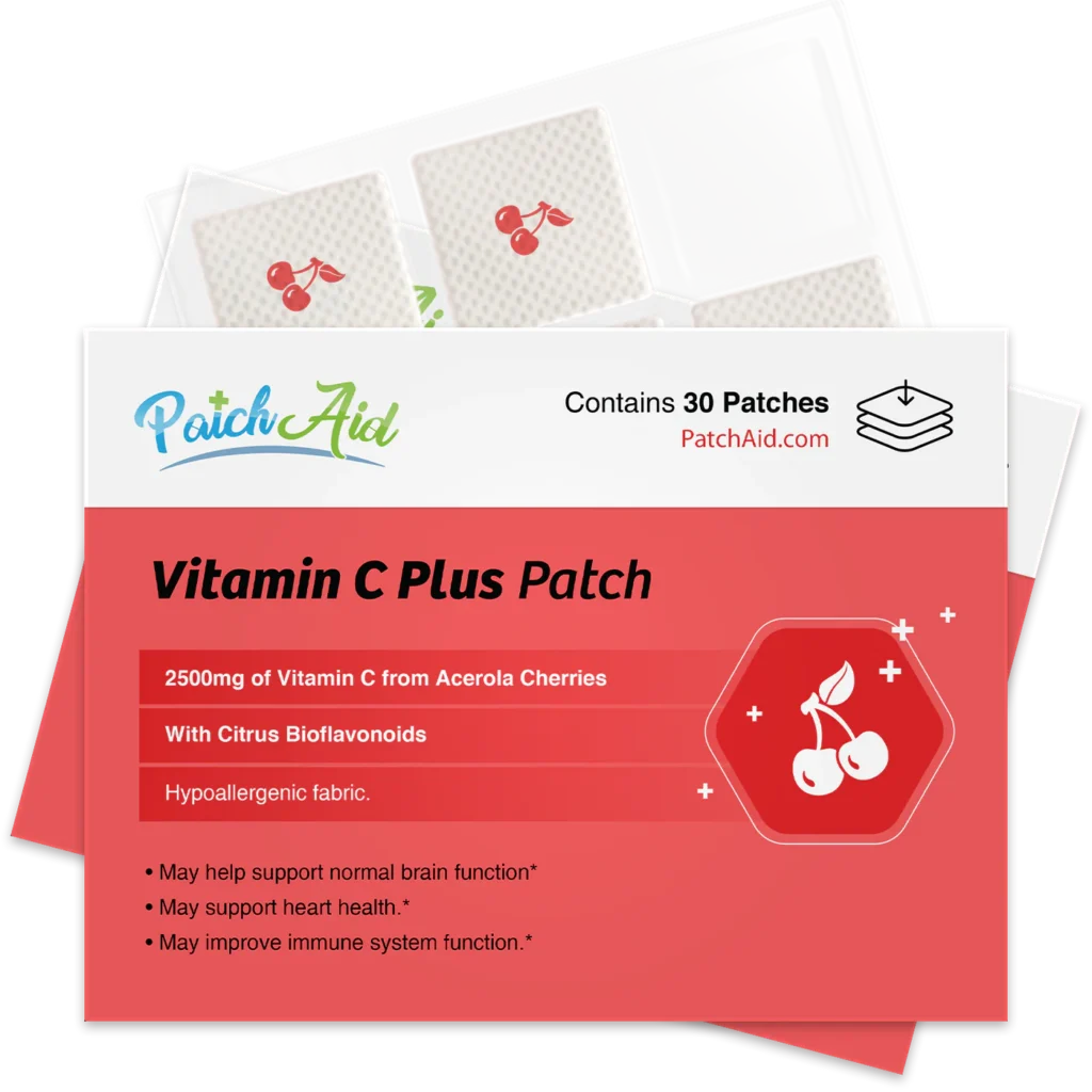 Patch Aid Patches