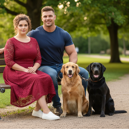 Chic Plus Size Lace Midi Dress