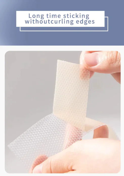 Hons Medical Silicone Scar Sheets