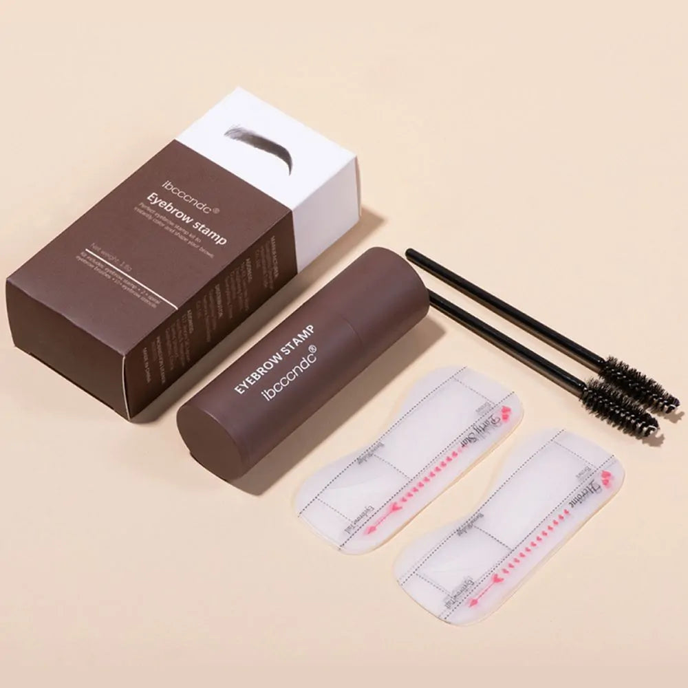 Eyebrow Enhancer Makeup Shaping Kit