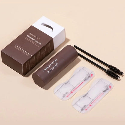 Eyebrow Enhancer Makeup Shaping Kit