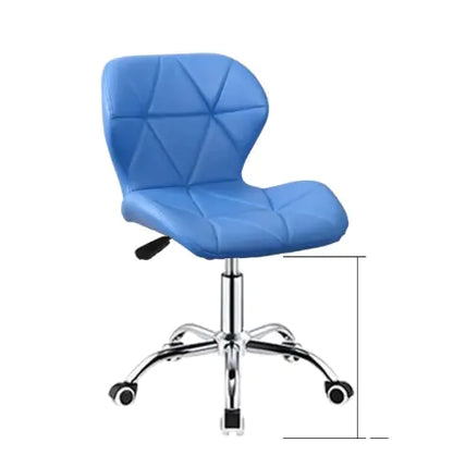 Modern Minimalist Swivel Chairs