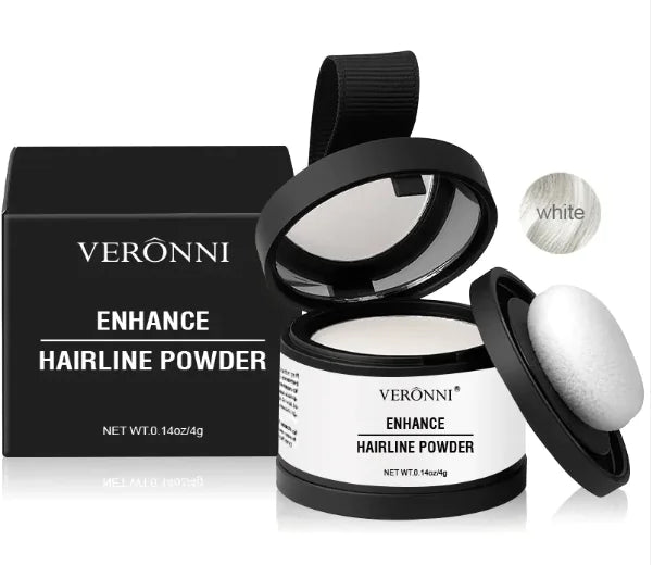 Veronni Hairline Shadow Concealer Powders