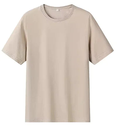 Oversized Cotton T-Shirts