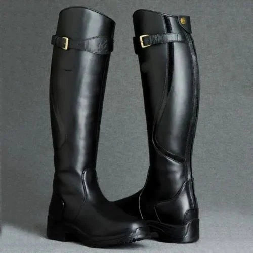 Kai™ Waterproof High-Top Boots