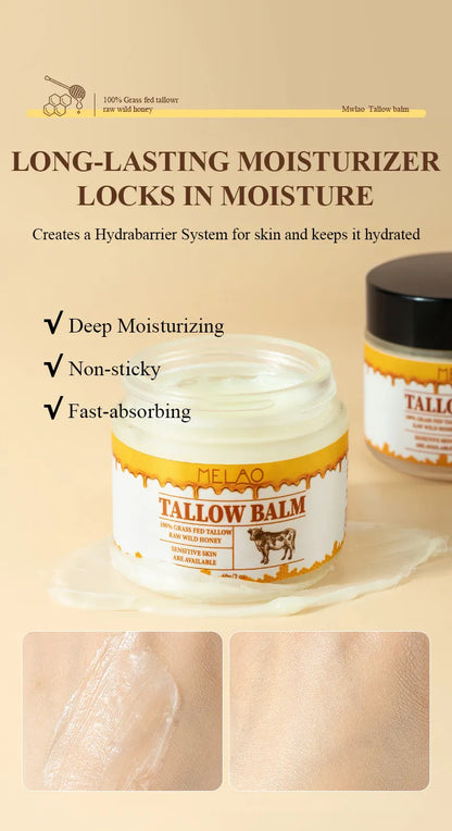 Melao Tallow Balm