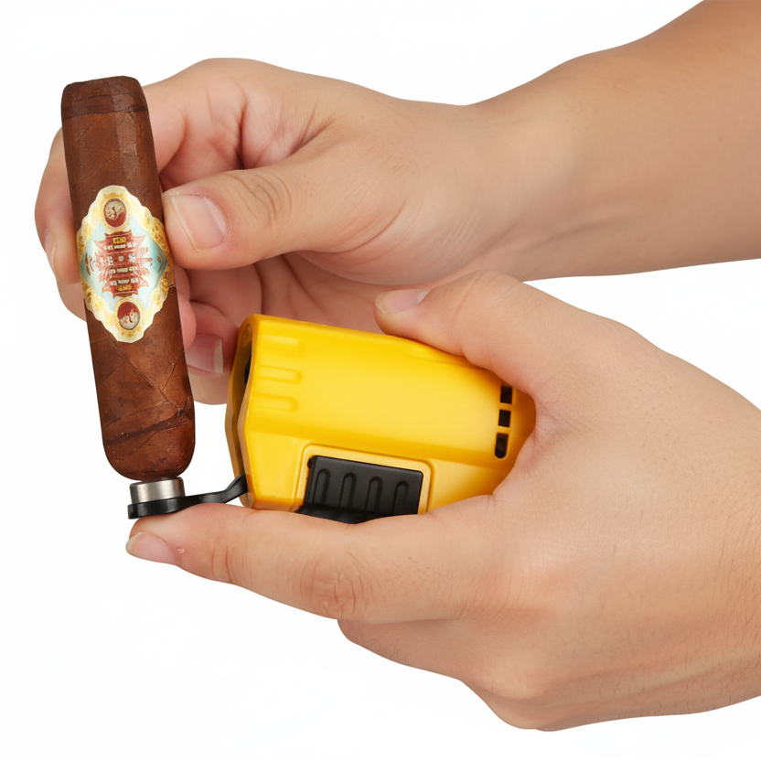 Galiner Windproof Lighter