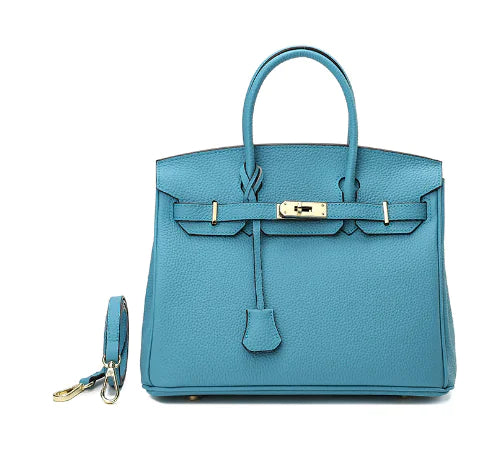 Birkin Epsom Leather Handbags - The New York Collection