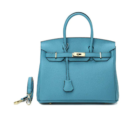 Birkin Epsom Leather Handbags - The New York Collection