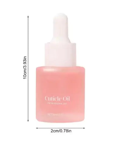 Vinimay Cuticle Oil