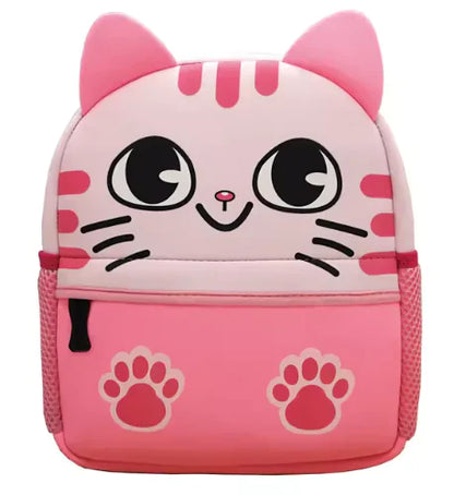 Cute 3D Animal Backpacks