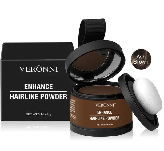 Veronni Hairline Shadow Concealer Powders