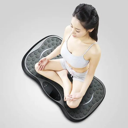 Vibration Whole Body Plate Platform