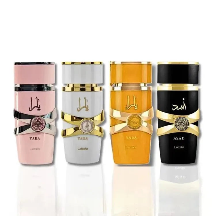 Lattafa Yara Arabian Eau De Parfum