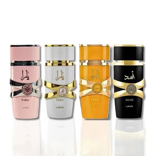 Lattafa Yara Arabian Eau De Parfum