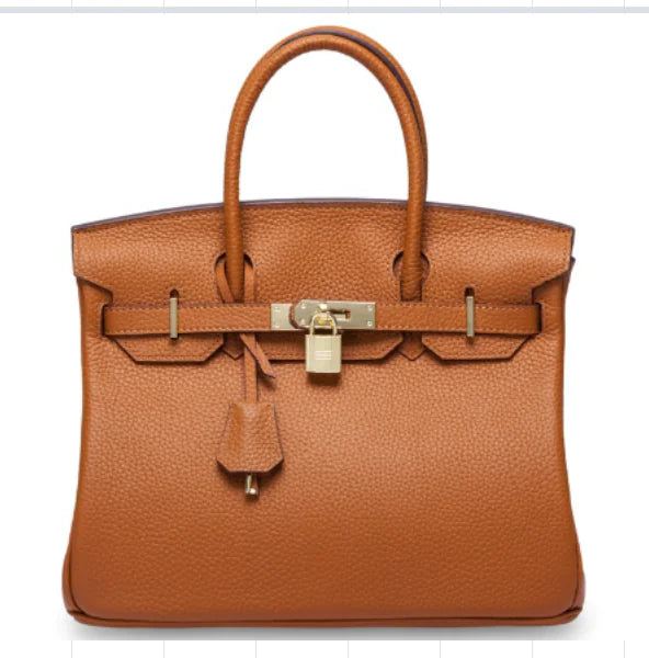 Birkin Epsom Leather Handbags - The New York Collection