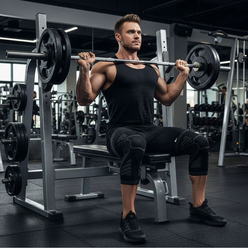 Flytex Compression Knee Sleeves