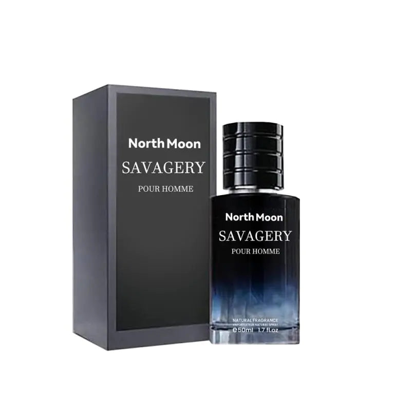 North Moon Savagery Cologne