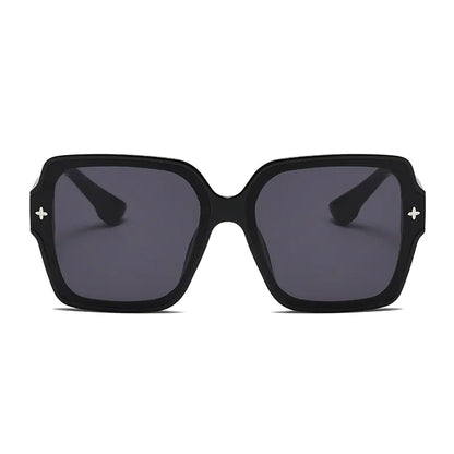 LV Designer Square Sunglasses