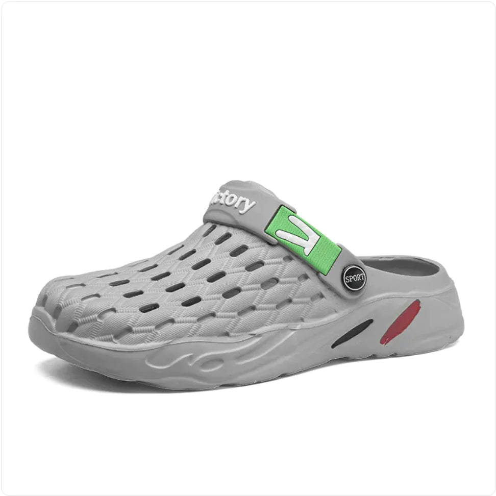 Victory Sport Crocs