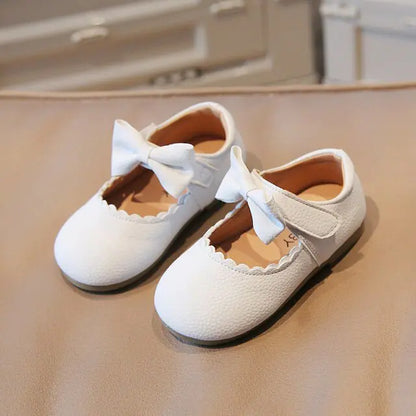 Adorable Baby Girl's Princess Shoes