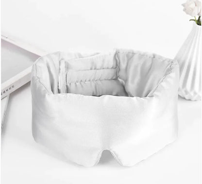 Mulberry Silk Eye Masks