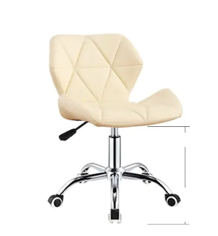 Modern Minimalist Swivel Chairs