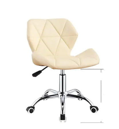 Modern Minimalist Swivel Chairs