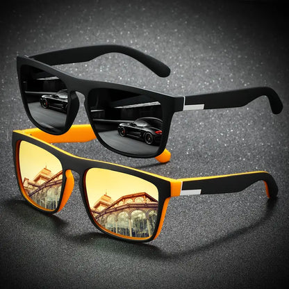 GUISVIKER UV400 Sunglasses