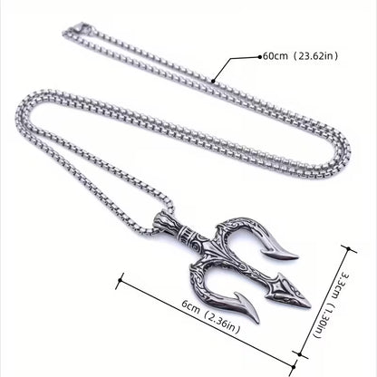 Stainless Steel Necklace Pendants