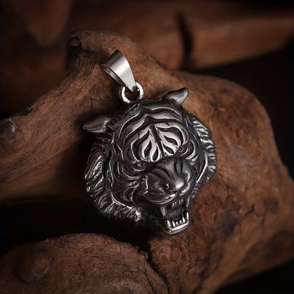 Stainless Steel Necklace Pendants