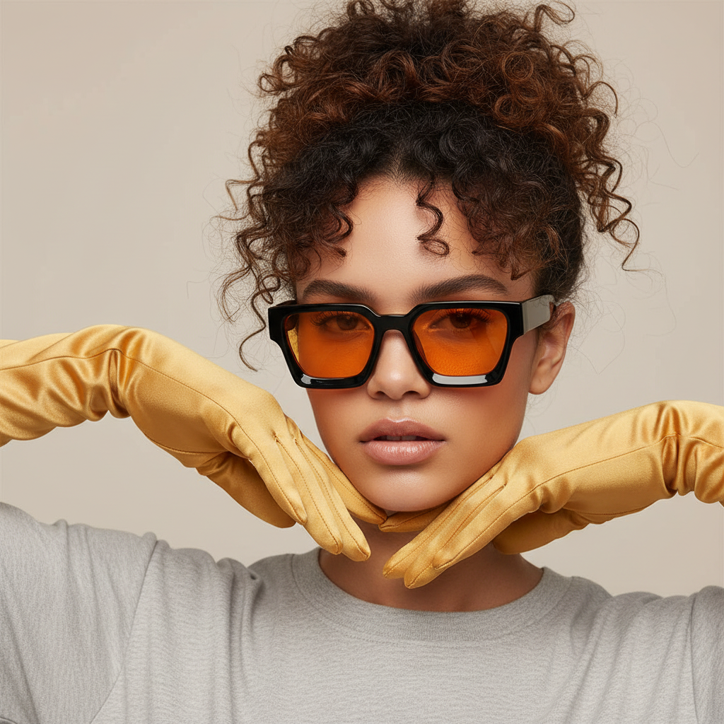 WEEKENDER Minimalist Sunglasses