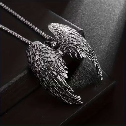 Stainless Steel Necklace Pendants
