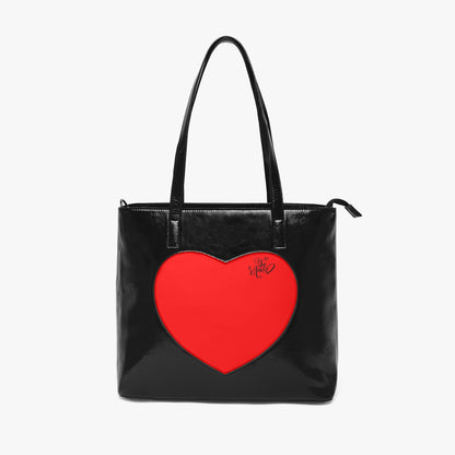 Heart Tote Bags - Te Amo