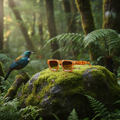 WEEKENDER Minimalist Sunglasses