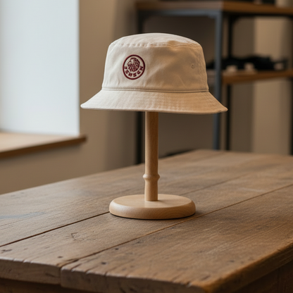 Organic Bucket Hats