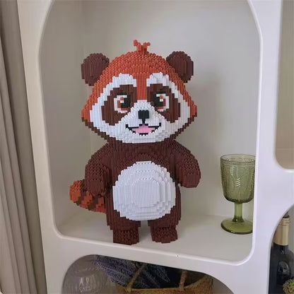 Creative Collectible Building Blocks Figurines