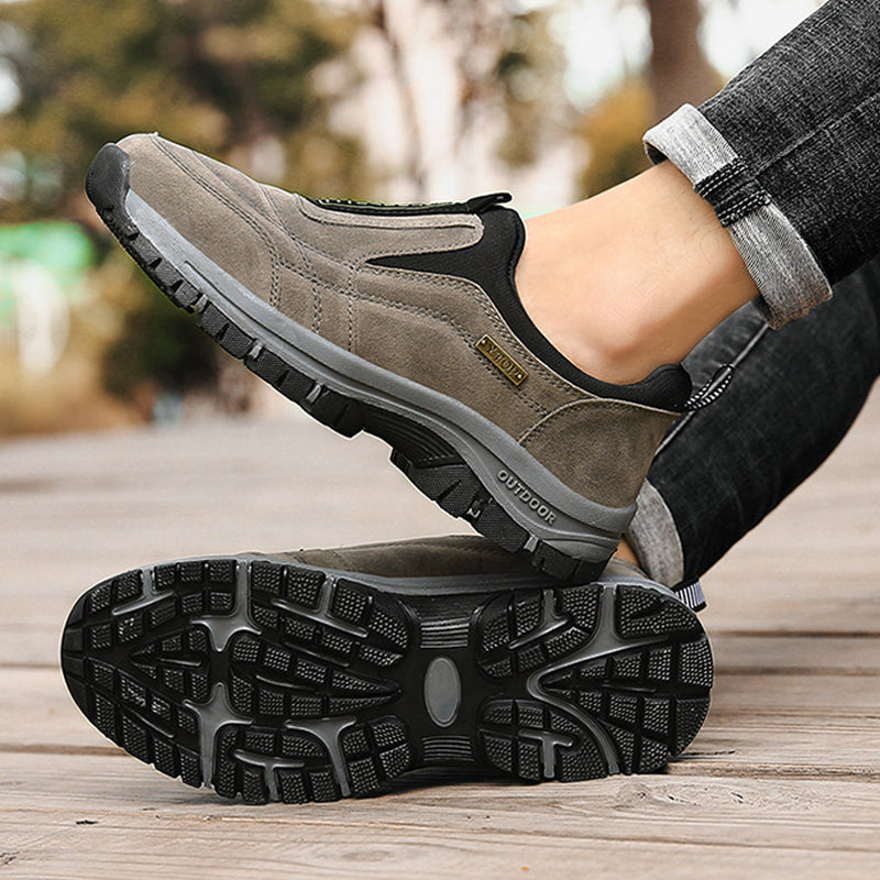 Outdoor Comfortable Walking Loafers