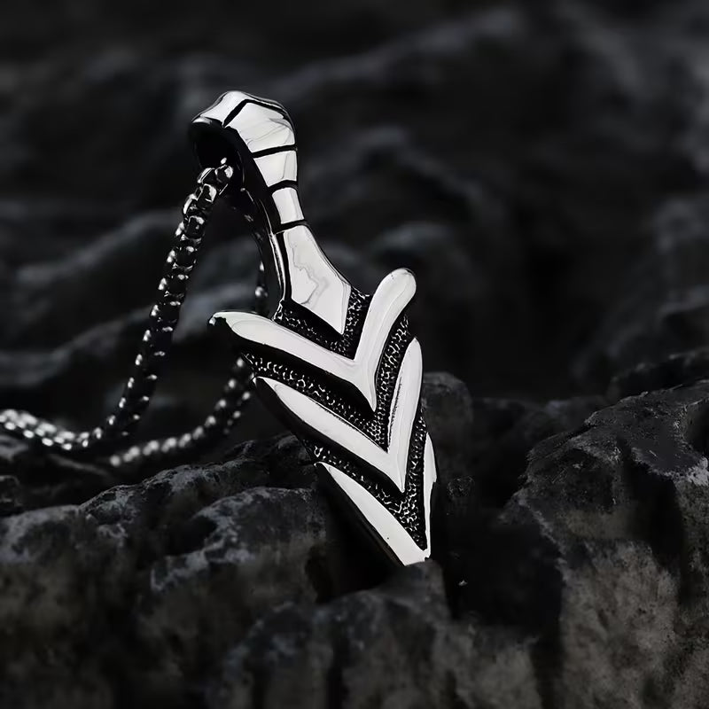 Stainless Steel Necklace Pendants