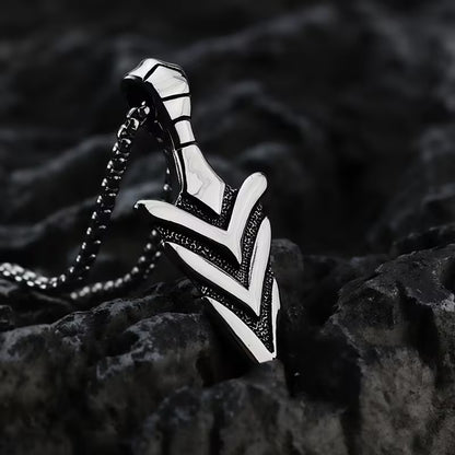 Stainless Steel Necklace Pendants