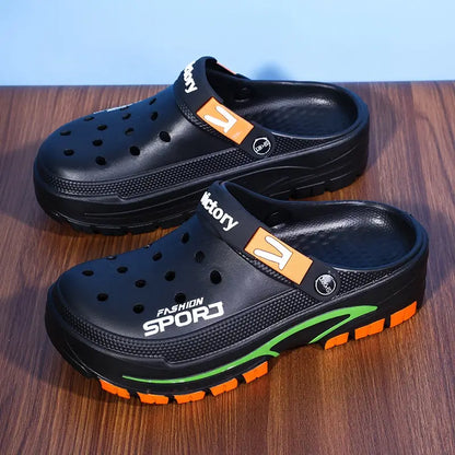 Victory Lightweight Breathable Crocs