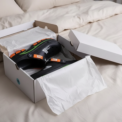 Victory Lightweight Breathable Crocs